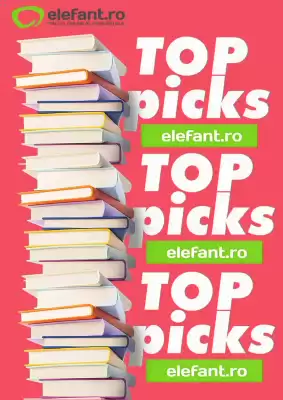 Catalog Elefant (valid până la 18-09)