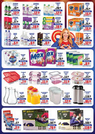 Catálogo Supermercados Mateus semana 34 Página 2