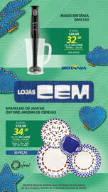 Catálogo Lojas Cem semana 34 Página 35
