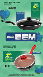 Catálogo Lojas Cem semana 34 Página 38