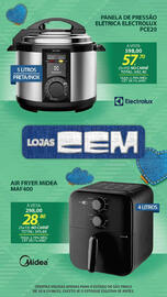 Catálogo Lojas Cem semana 34 Página 39