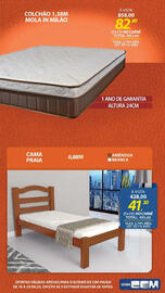 Catálogo Lojas Cem semana 34 Página 50