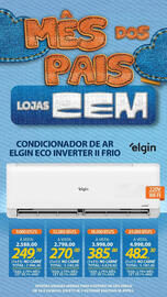 Catálogo Lojas Cem semana 34 Página 61