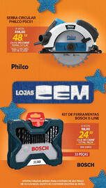 Catálogo Lojas Cem semana 34 Página 63