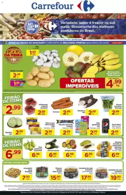 Catálogo Carrefour (válido até 20-08)