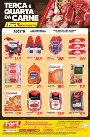 Catálogo Fort Atacadista Página 1