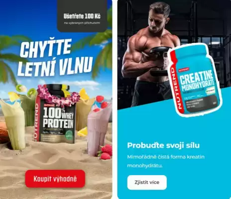 NUTREND leták (platné do 25-08)