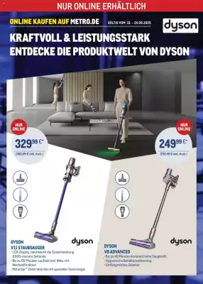 METRO Prospekt (gültig bis 24-08)
