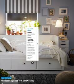 IKEA leták týden 34 Strana 1