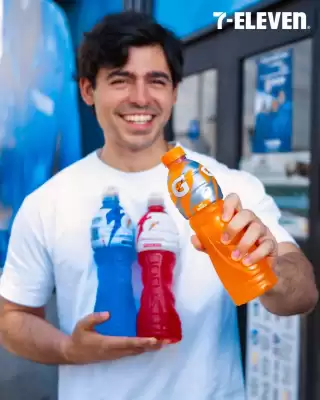 Catálogo 7-eleven (válido hasta 25-08)