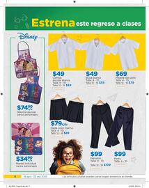 Catálogo Chedraui Página 8