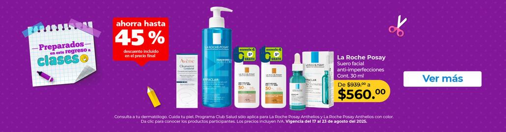 Catálogo Farmacia San Pablo Página 3