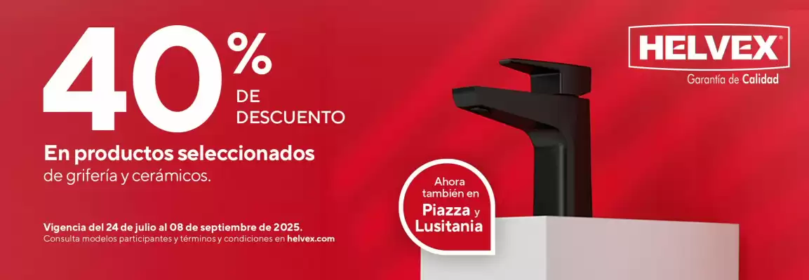 Catálogo Recubre (válido hasta 8-09)