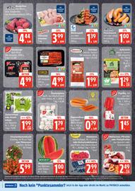 Edeka Frischemarkt Prospekt woche 34 Seite 2