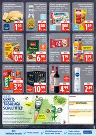 Edeka Frischemarkt Prospekt woche 34 Seite 3