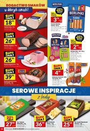 Twój Market gazetka tydzień 34 Strona 16