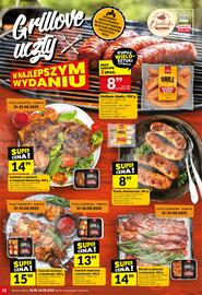 Twój Market gazetka tydzień 34 Strona 18