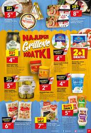 Twój Market gazetka tydzień 34 Strona 19
