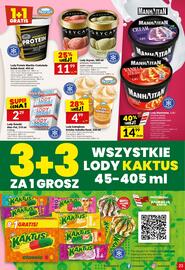 Twój Market gazetka tydzień 34 Strona 23