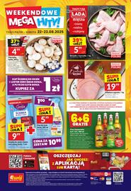 Twój Market gazetka tydzień 34 Strona 40
