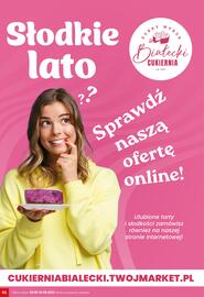 Twój Market gazetka tydzień 34 Strona 46