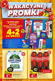 Twój Market gazetka tydzień 34 Strona 6