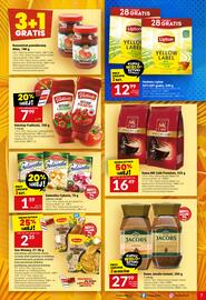 Twój Market gazetka tydzień 34 Strona 7