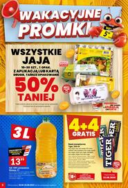 Twój Market gazetka tydzień 34 Strona 8