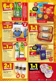 Twój Market gazetka tydzień 34 Strona 9