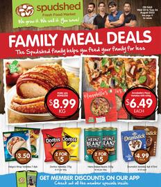 Spudshed catalogue week 34 Page 1