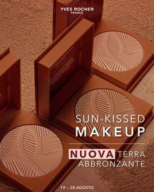 Volantino Yves Rocher Pagina 1