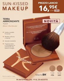 Volantino Yves Rocher Pagina 2
