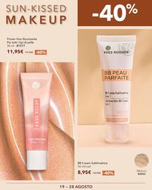Volantino Yves Rocher Pagina 4
