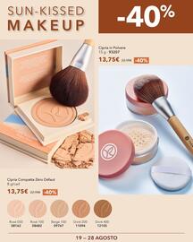 Volantino Yves Rocher Pagina 6