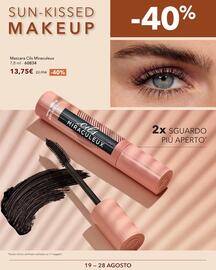 Volantino Yves Rocher Pagina 7