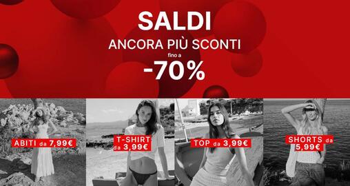 Volantino Terranova Pagina 1