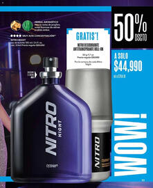 Catálogo Cyzone Página 93