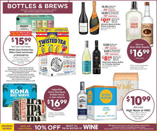 Ralphs Weekly Ad week 34 Page 11