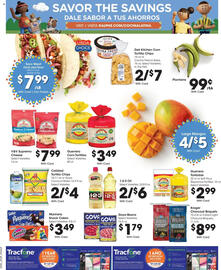 Ralphs Weekly Ad week 34 Page 12