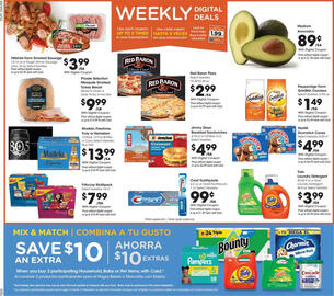 Ralphs Weekly Ad week 34 Page 2