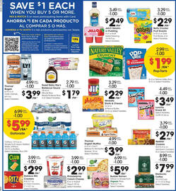 Ralphs Weekly Ad week 34 Page 4