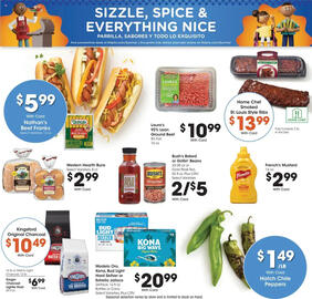 Ralphs Weekly Ad week 34 Page 6