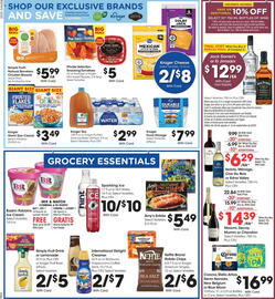 Ralphs Weekly Ad week 34 Page 7