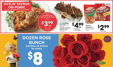 Ralphs Weekly Ad week 34 Page 9