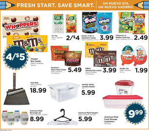 Food 4 Less Weekly Ad week 34 Page 8