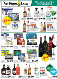 Food 4 Less Weekly Ad week 34 Page 9