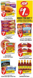 IGA Weekly Ad week 34 Page 2
