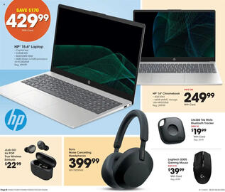 Fred Meyer Weekly Ad week 34 Page 10