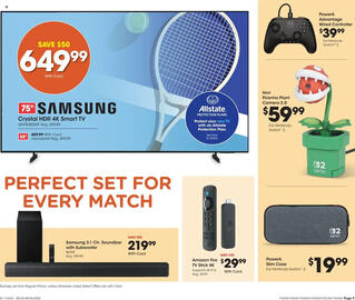 Fred Meyer Weekly Ad week 34 Page 12