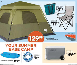 Fred Meyer Weekly Ad week 34 Page 13